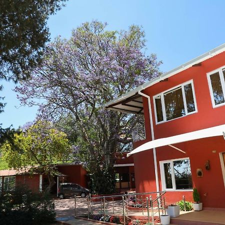 Lakshmi Holiday Resort Kotagiri Εξωτερικό φωτογραφία