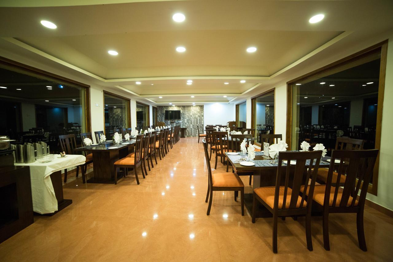 Lakshmi Holiday Resort Kotagiri Εξωτερικό φωτογραφία