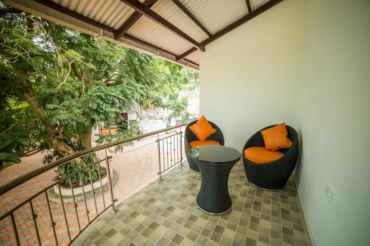 Lakshmi Holiday Resort Kotagiri Εξωτερικό φωτογραφία