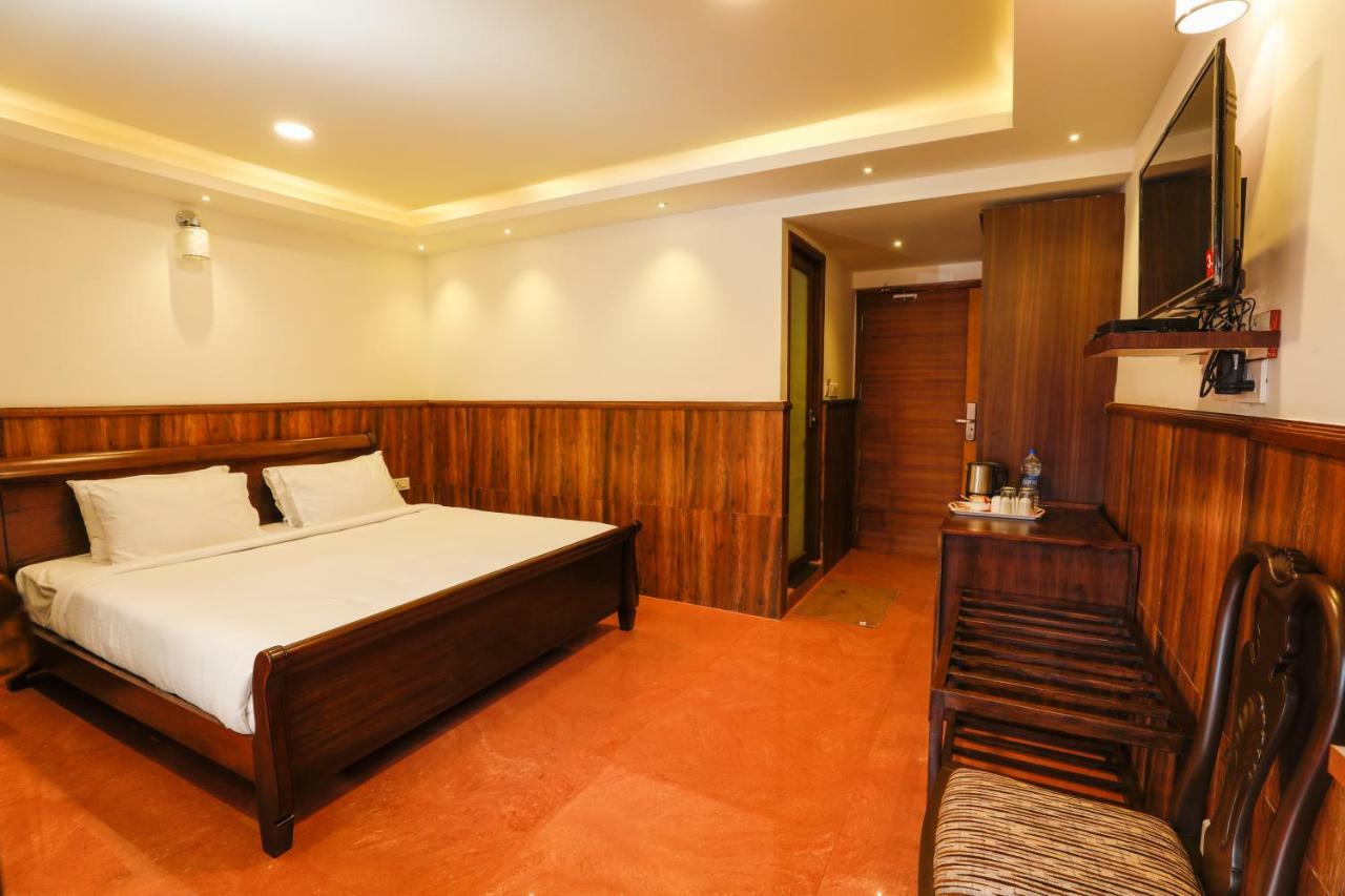 Lakshmi Holiday Resort Kotagiri Εξωτερικό φωτογραφία