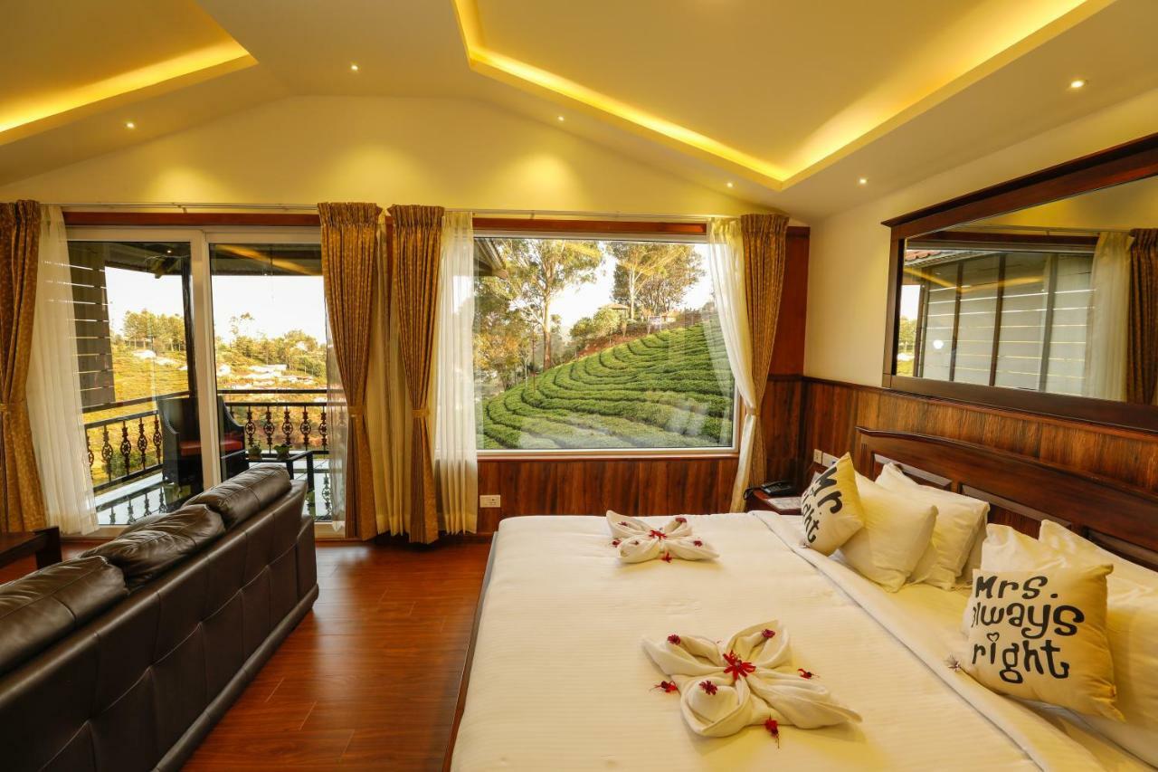 Lakshmi Holiday Resort Kotagiri Εξωτερικό φωτογραφία
