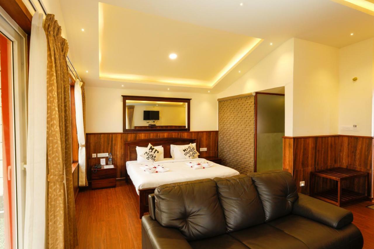 Lakshmi Holiday Resort Kotagiri Εξωτερικό φωτογραφία