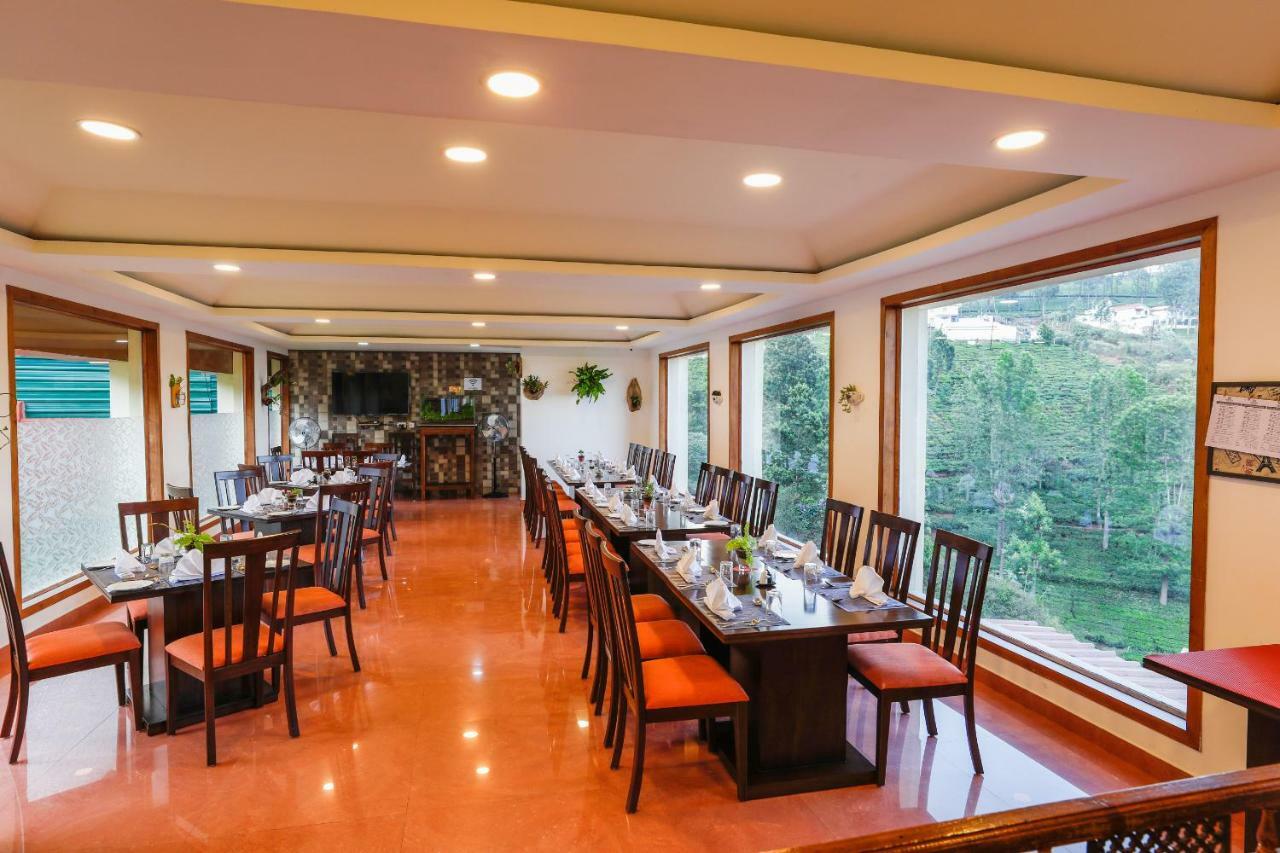 Lakshmi Holiday Resort Kotagiri Εξωτερικό φωτογραφία